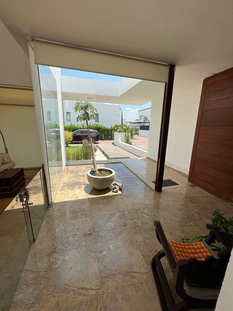 Casa em El Campanario, Querétaro, foto 3 de 24