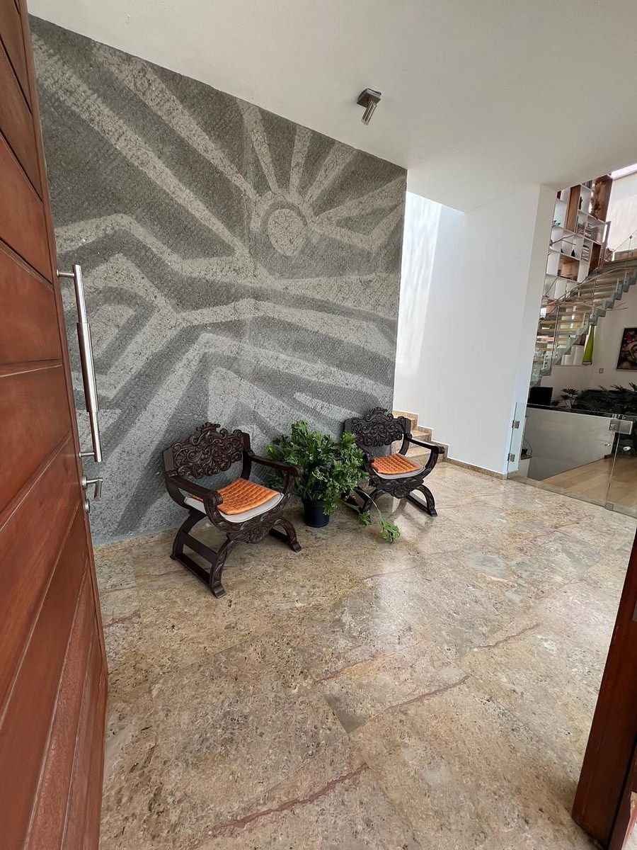 Casa em El Campanario, Querétaro, foto 4 de 24