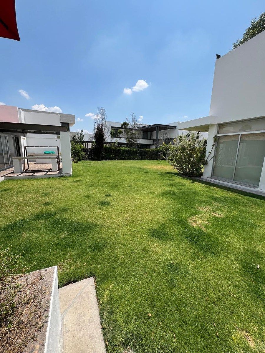 Casa em El Campanario, Querétaro, foto 6 de 24