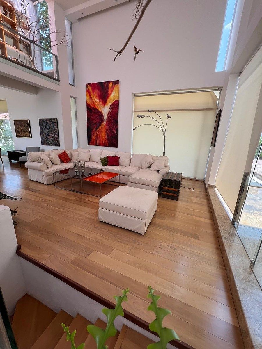 Casa em El Campanario, Querétaro, foto 10 de 24