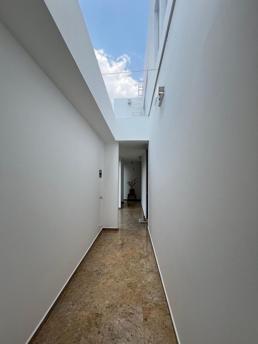 Casa em El Campanario, Querétaro, foto 17 de 24