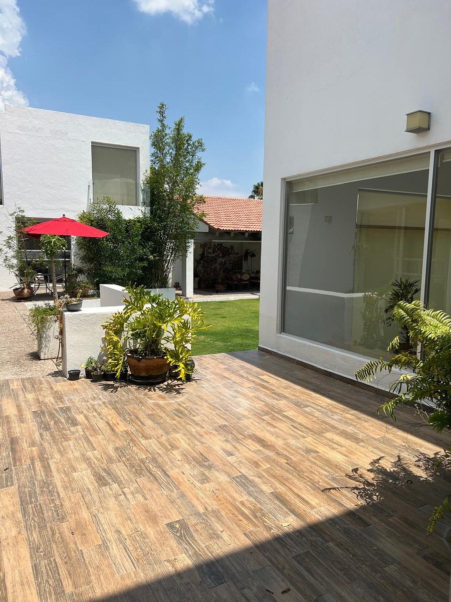 Casa em El Campanario, Querétaro, foto 18 de 24