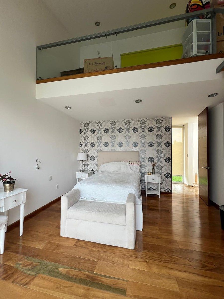 Casa em El Campanario, Querétaro, foto 21 de 24