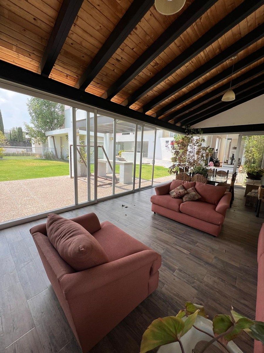 Casa em El Campanario, Querétaro, foto 23 de 24