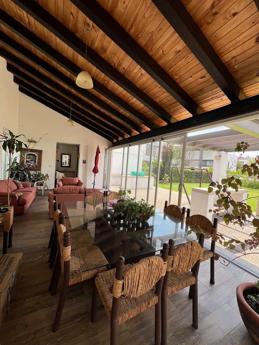 Casa em El Campanario, Querétaro, foto 24 de 24