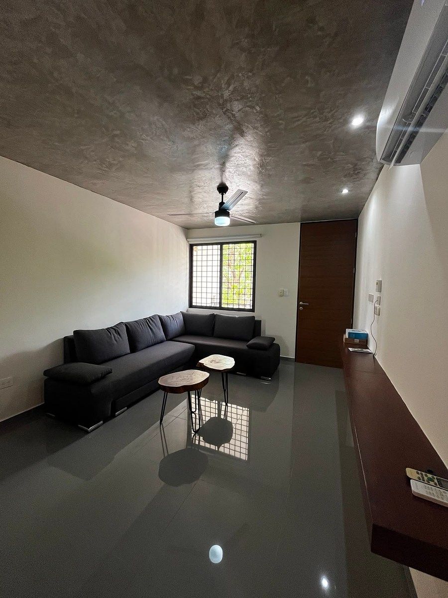 Departamento en renta, foto 1 de 10