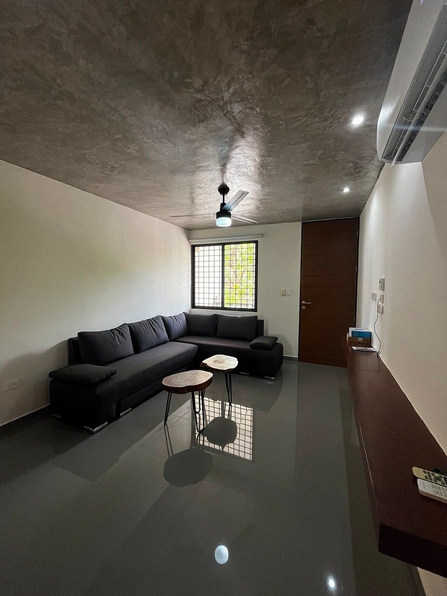 Departamento en Sodzil Norte, Mérida, foto 2 de 10