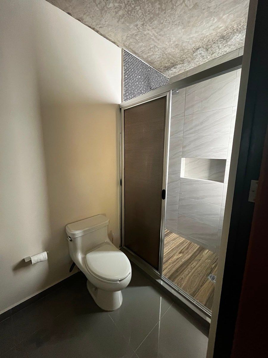 Departamento en Sodzil Norte, Mérida, foto 3 de 10