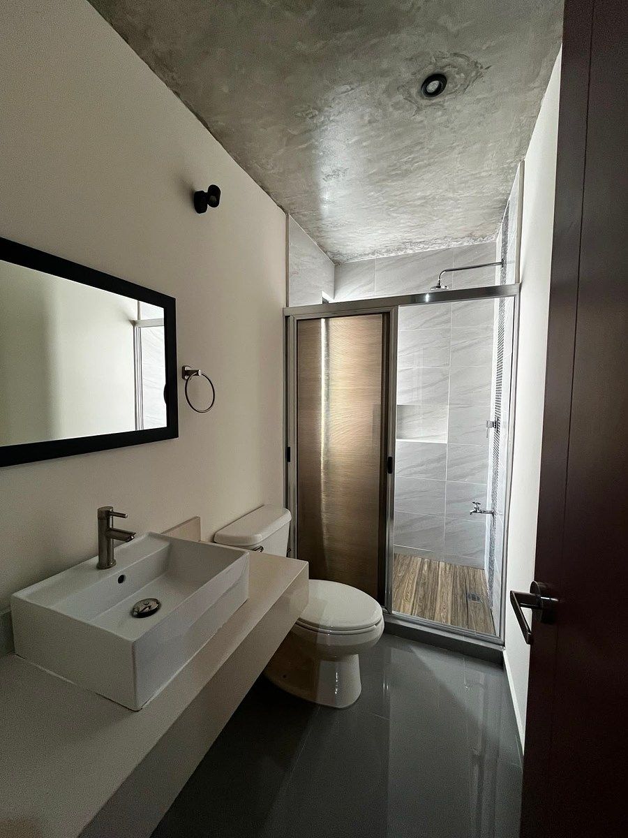 Departamento en Sodzil Norte, Mérida, foto 6 de 10