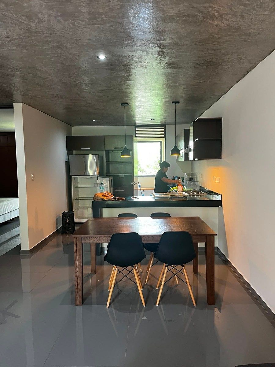 Departamento en Sodzil Norte, Mérida, foto 9 de 10