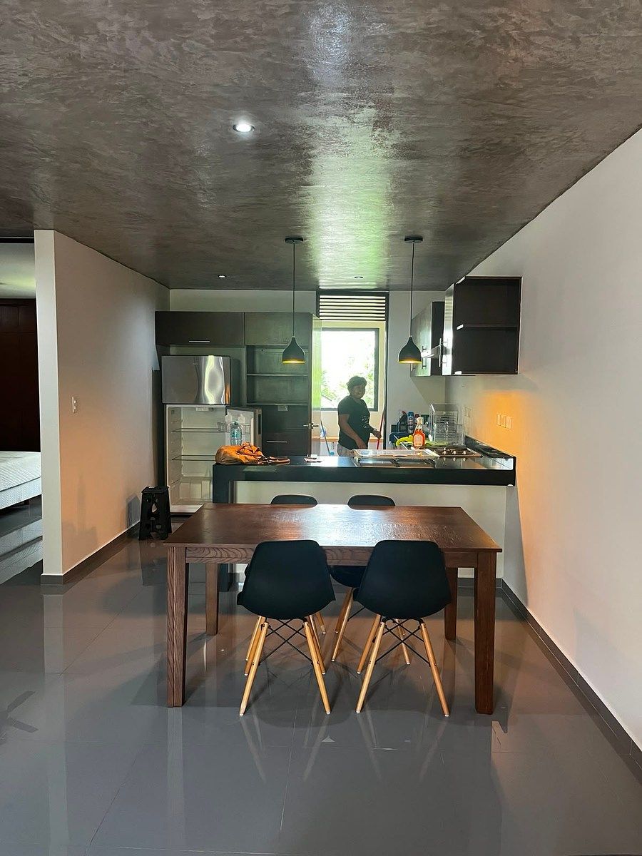 Departamento en Sodzil Norte, Mérida, foto 10 de 10