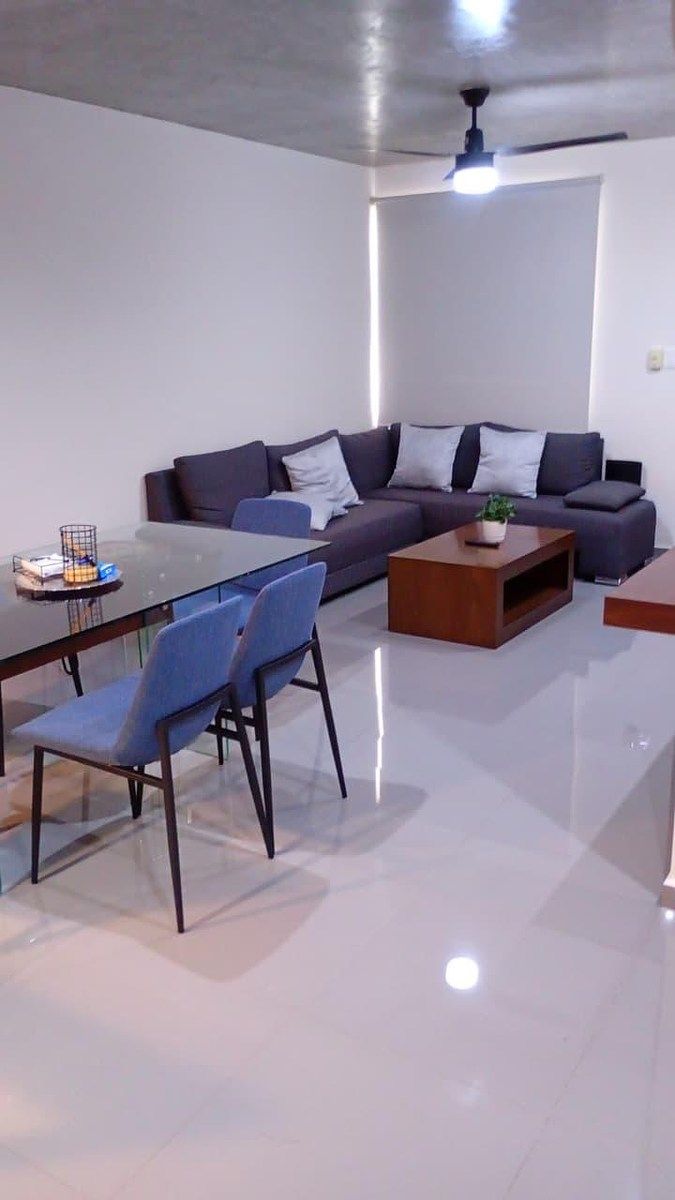 Departamento en Sodzil Norte, Mérida, foto 10 de 12