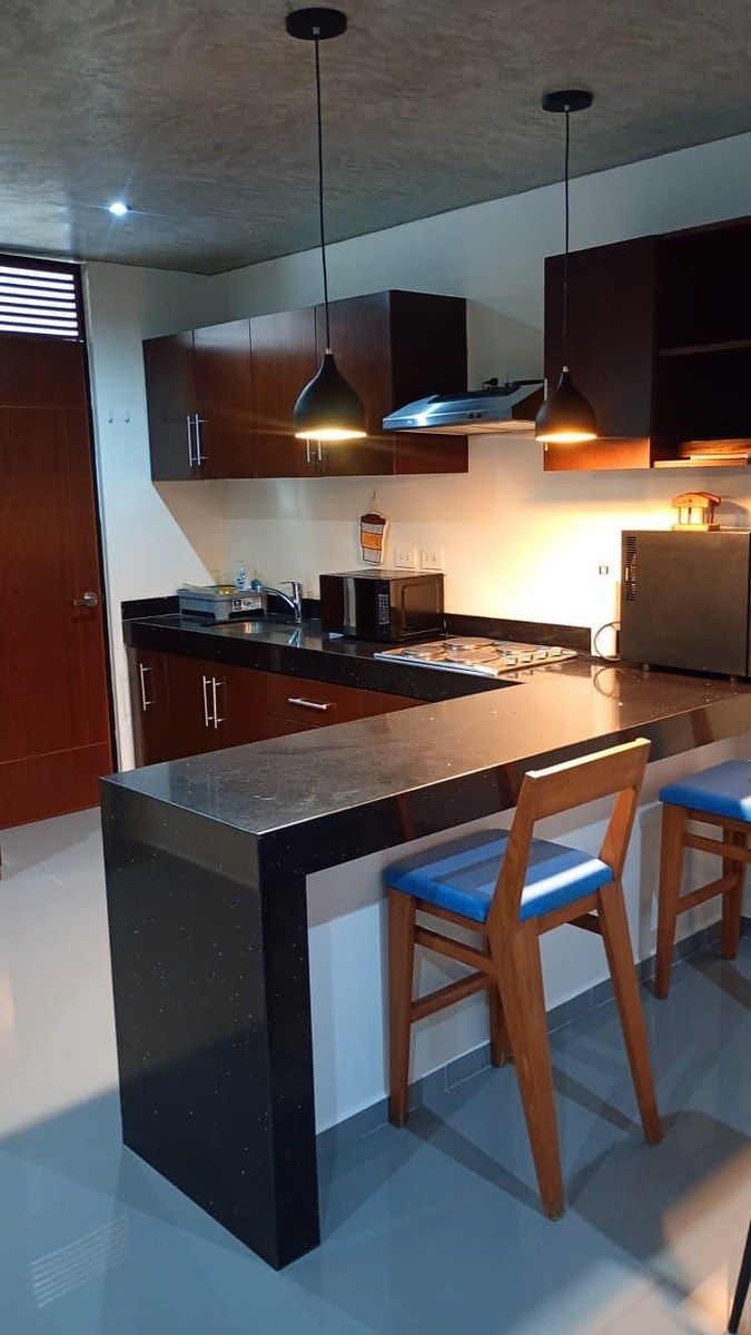 Departamento en Sodzil Norte, Mérida, foto 11 de 12