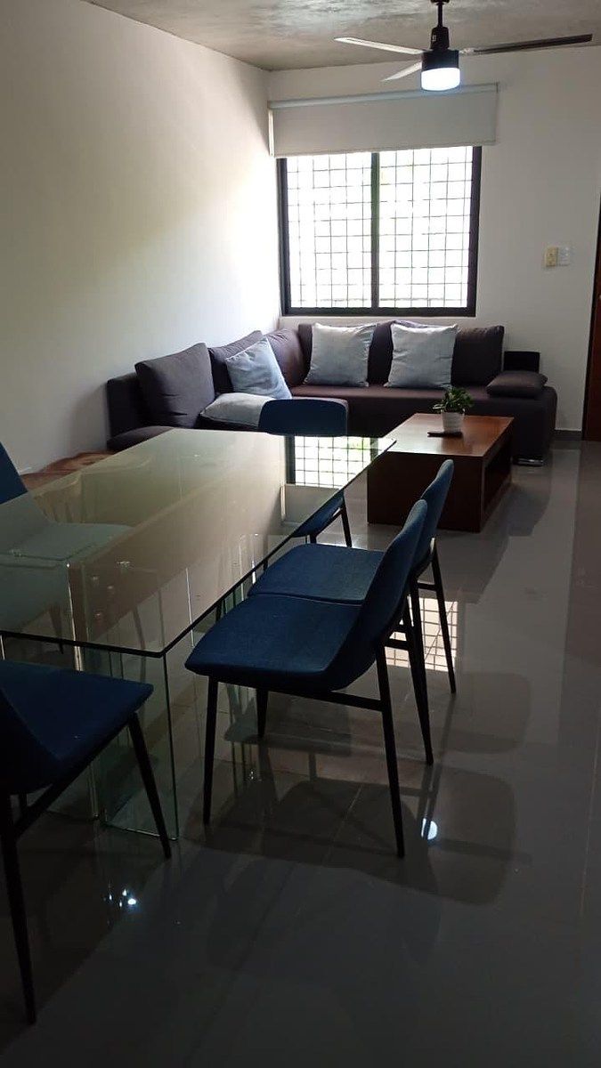 Departamento en Sodzil Norte, Mérida, foto 12 de 12