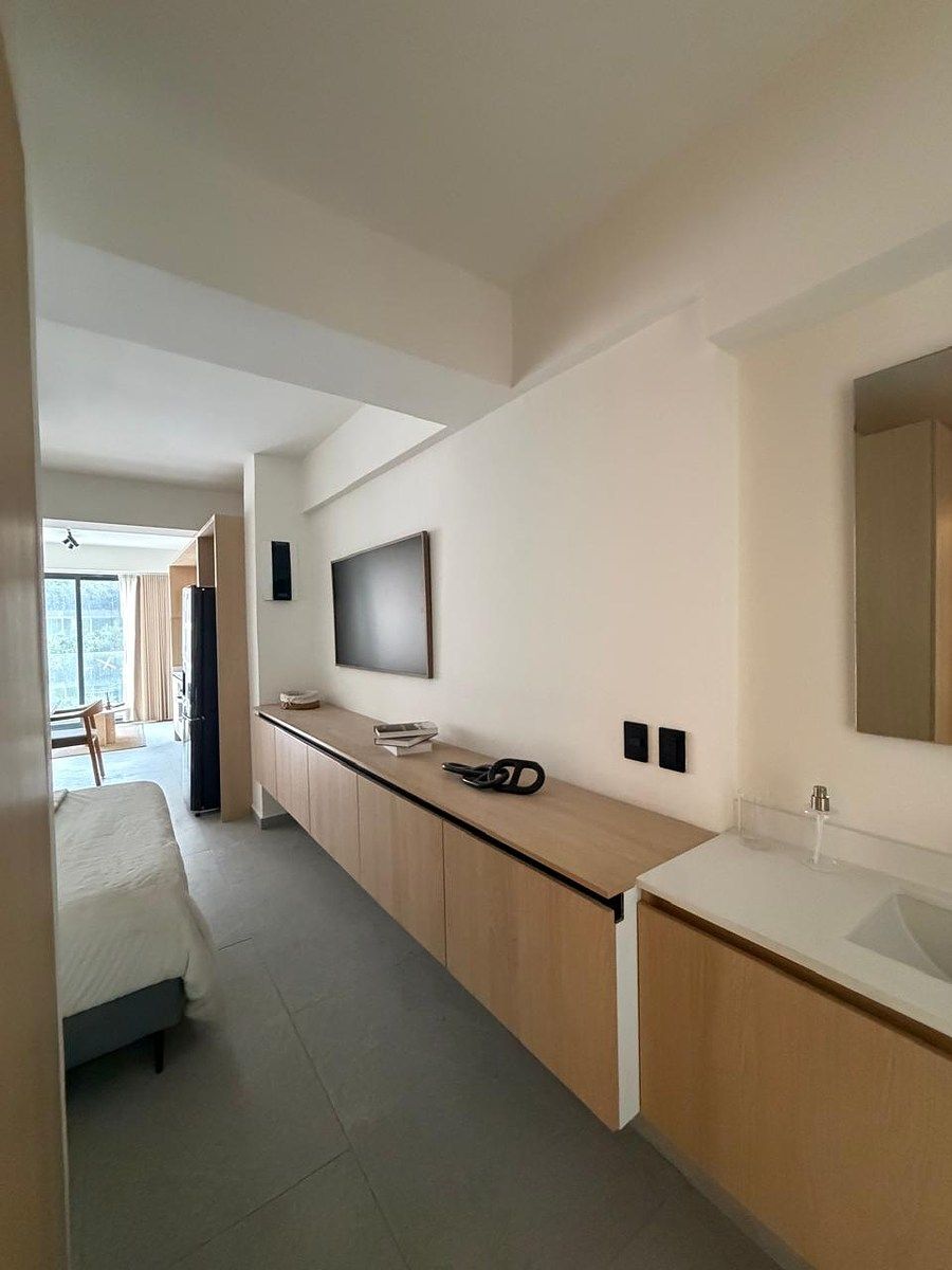 Apartamento em Colonia Condesa, Cuauhtémoc, foto 2 de 17