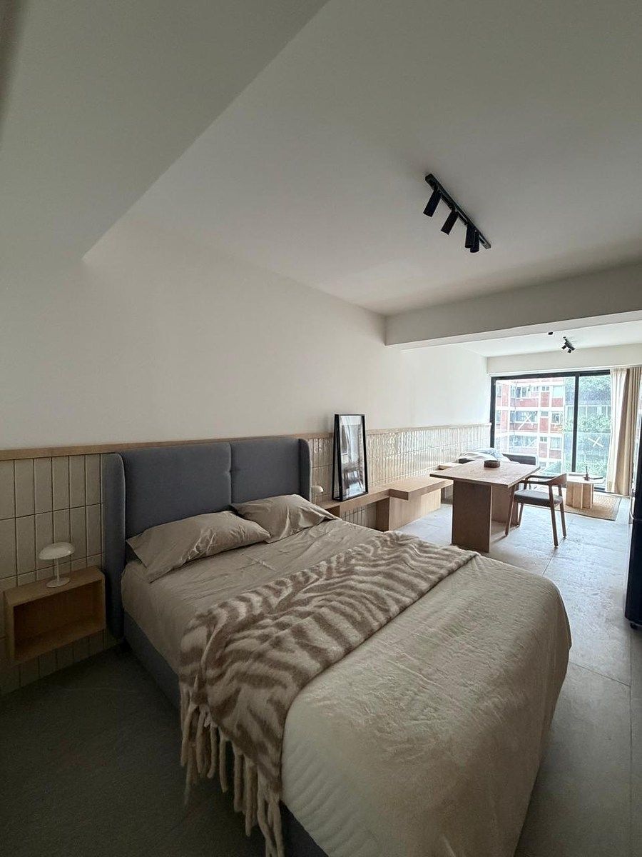 Apartamento em Colonia Condesa, Cuauhtémoc, foto 3 de 17