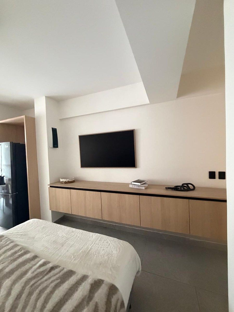 Apartamento em Colonia Condesa, Cuauhtémoc, foto 7 de 17