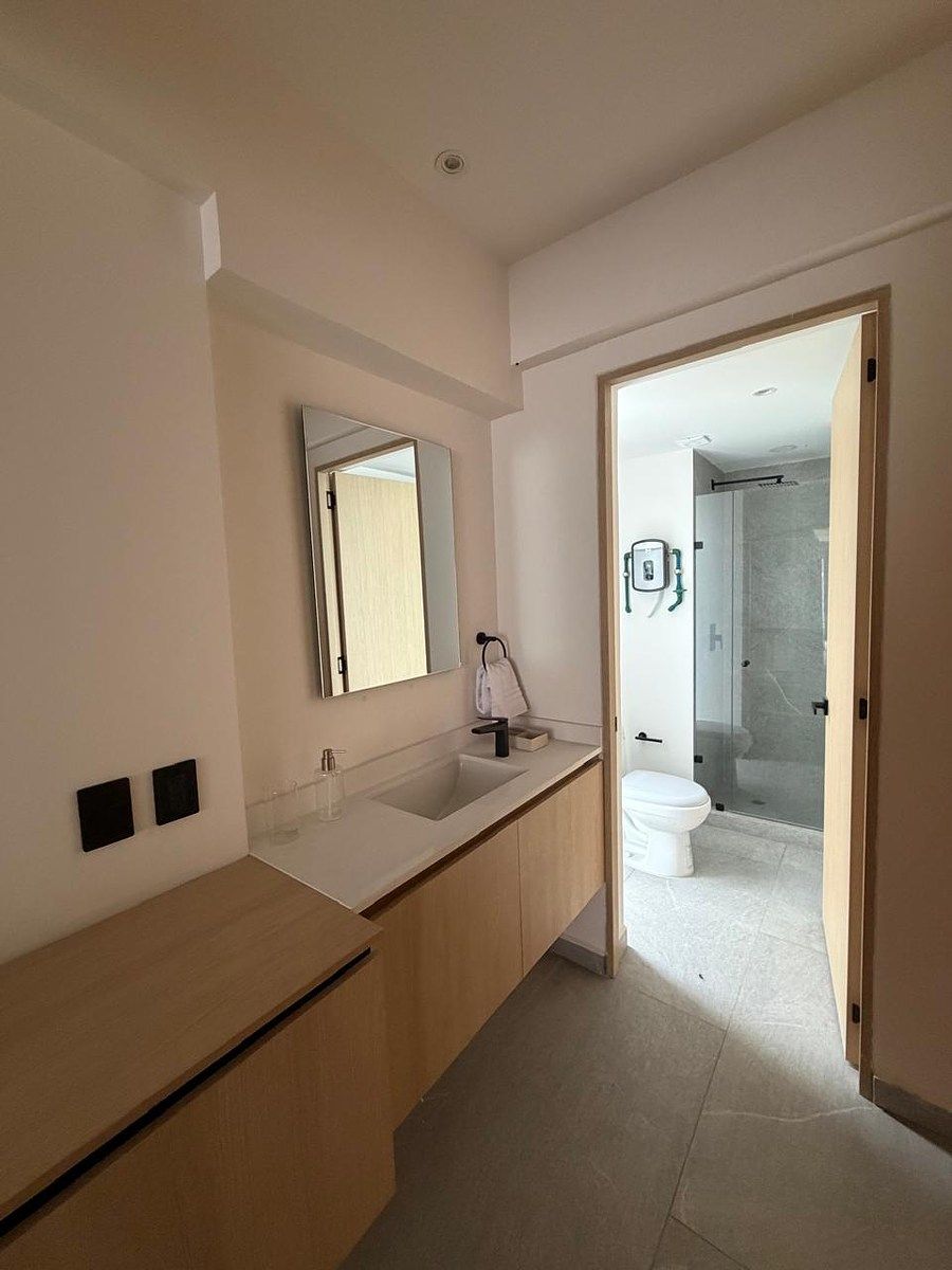Apartamento em Colonia Condesa, Cuauhtémoc, foto 4 de 17