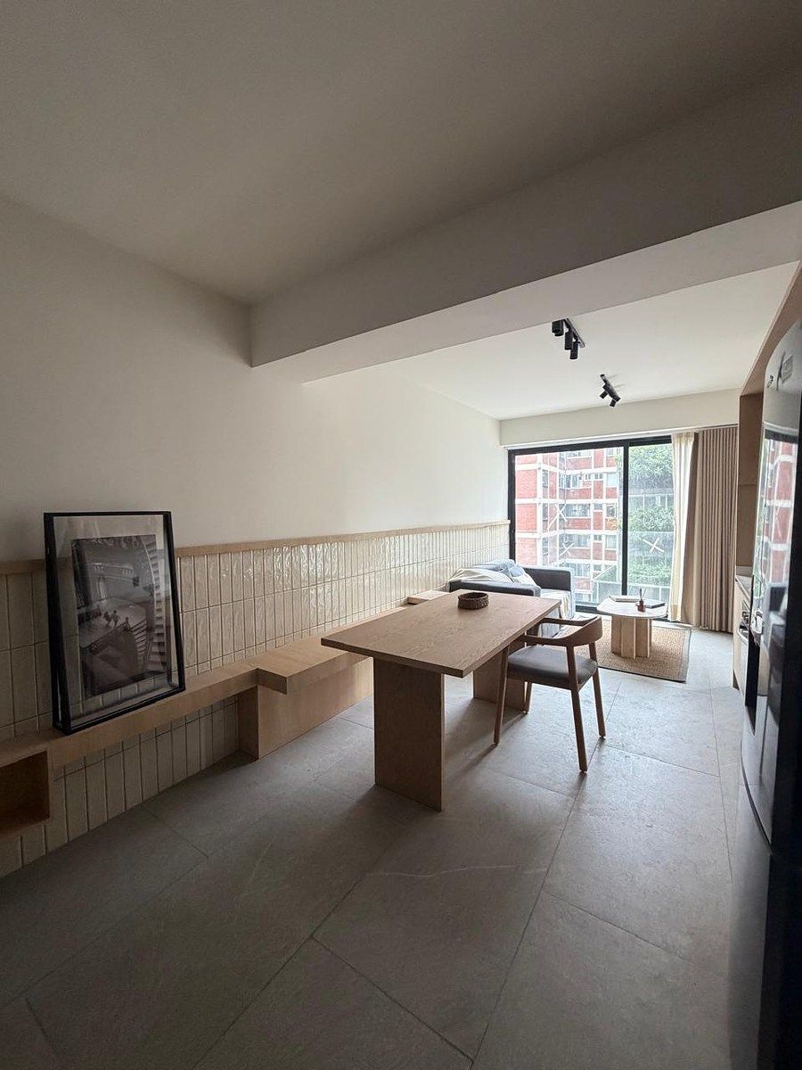 Apartamento em Colonia Condesa, Cuauhtémoc, foto 5 de 17
