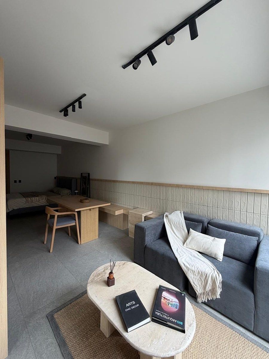 Apartamento em Colonia Condesa, Cuauhtémoc, foto 6 de 17