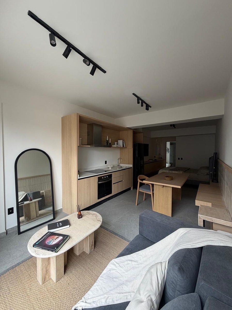 Apartamento em Colonia Condesa, Cuauhtémoc, foto 8 de 17