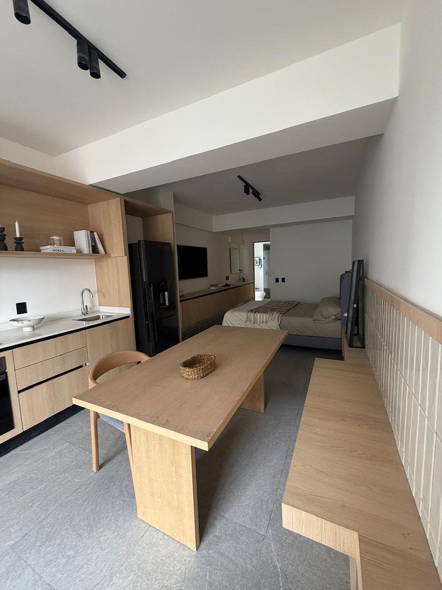 Apartamento em Colonia Condesa, Cuauhtémoc, foto 9 de 17