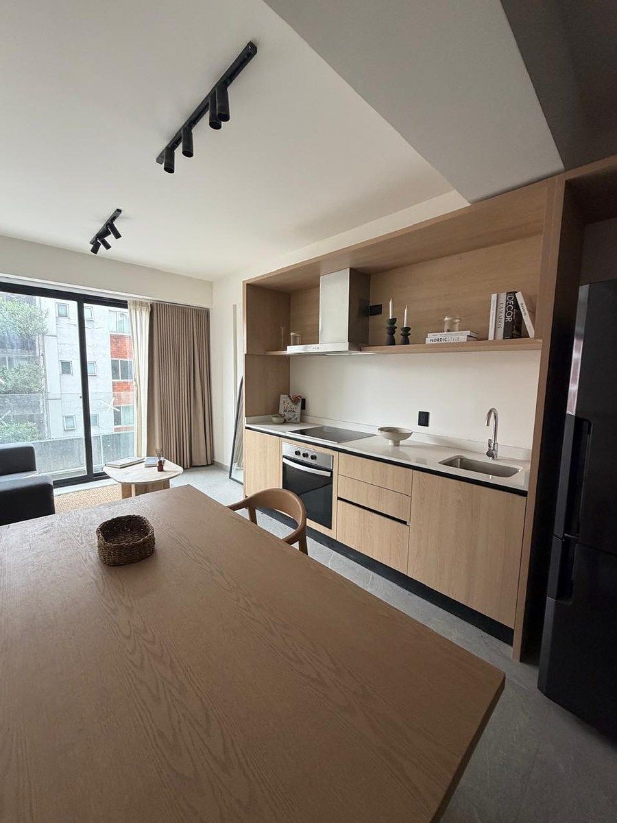Apartamento em Colonia Condesa, Cuauhtémoc, foto 10 de 17