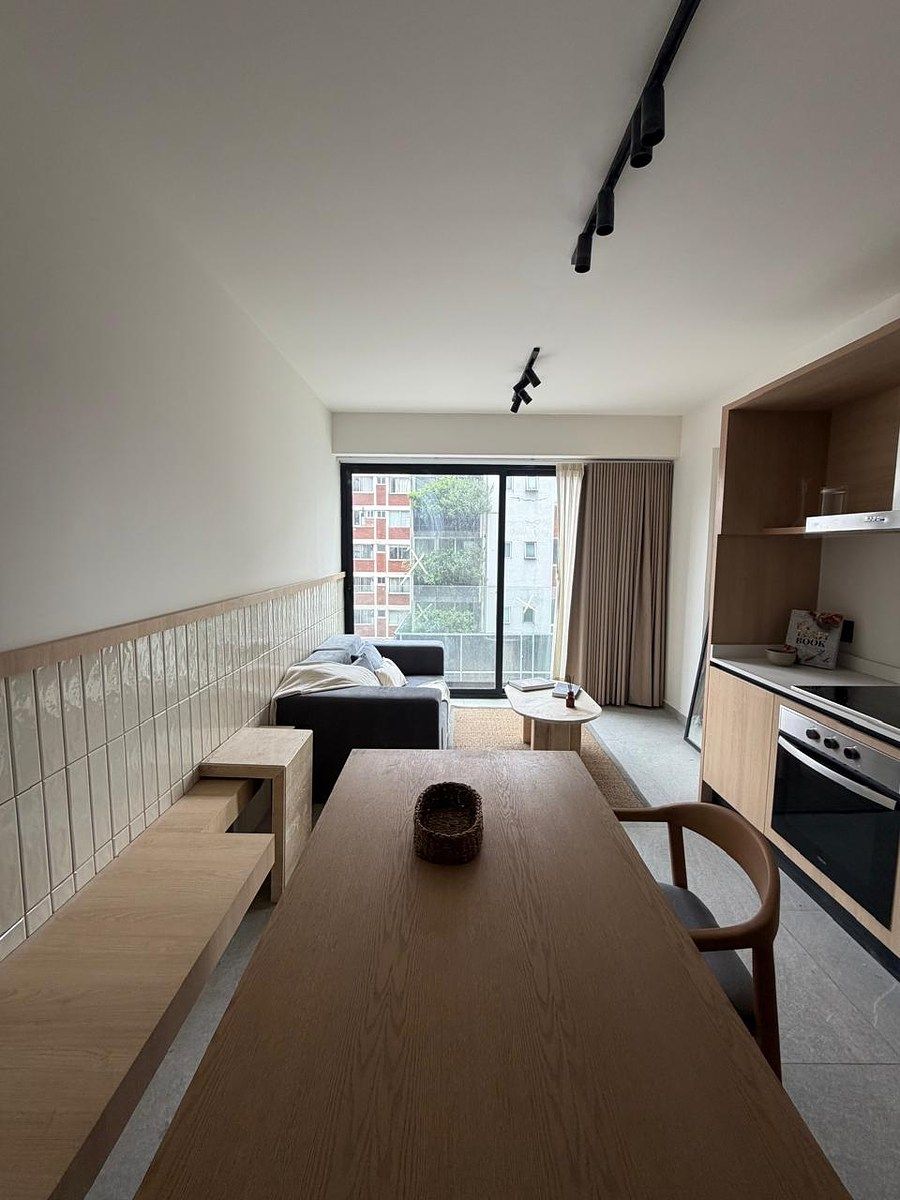 Apartamento em Colonia Condesa, Cuauhtémoc, foto 12 de 17