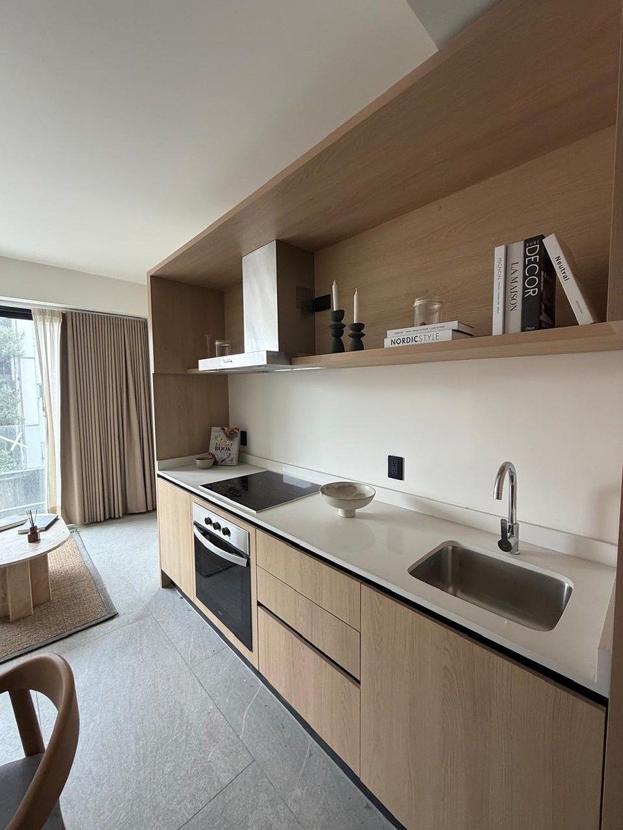 Apartamento em Colonia Condesa, Cuauhtémoc, foto 11 de 17