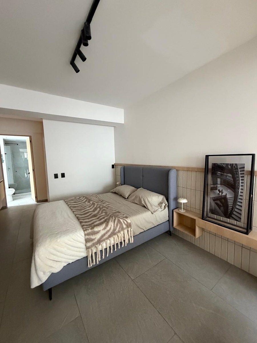 Apartamento em Colonia Condesa, Cuauhtémoc, foto 13 de 17