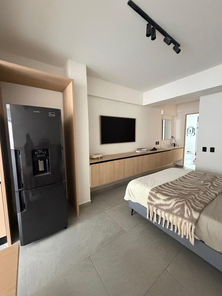 Apartamento em Colonia Condesa, Cuauhtémoc, foto 14 de 17