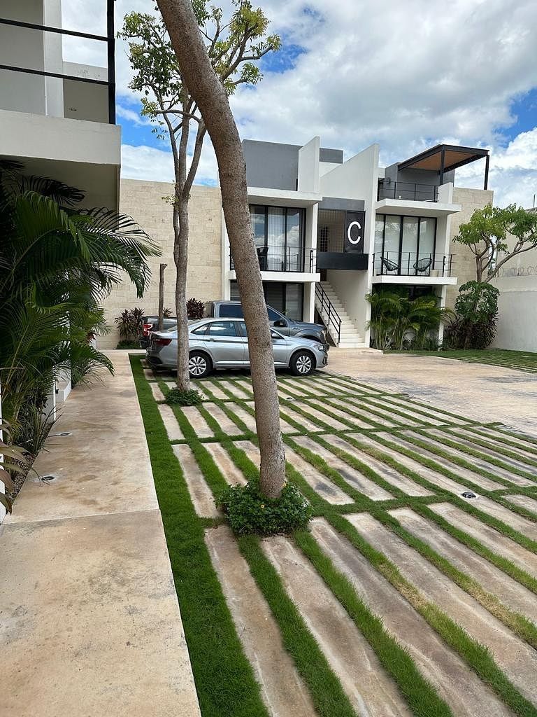Apartment in Campestre, Mérida, photo 2 of 11