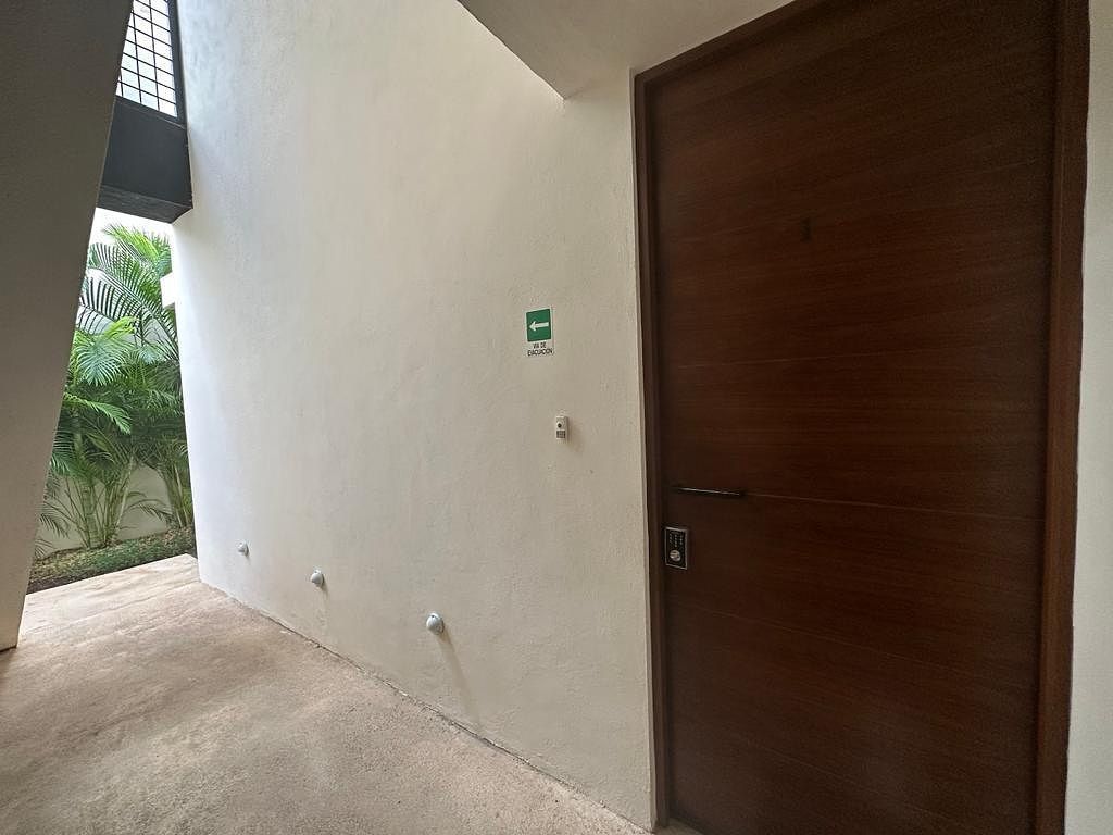 Apartment in Campestre, Mérida, photo 4 of 11