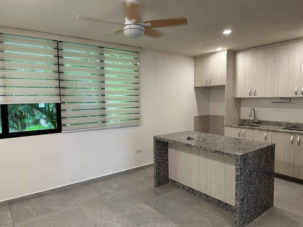 Apartment in Campestre, Mérida, photo 5 of 11