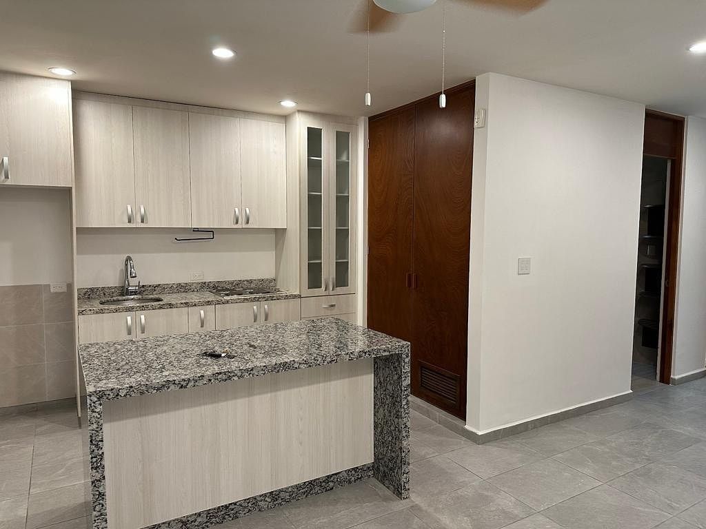 Apartment in Campestre, Mérida, photo 6 of 11