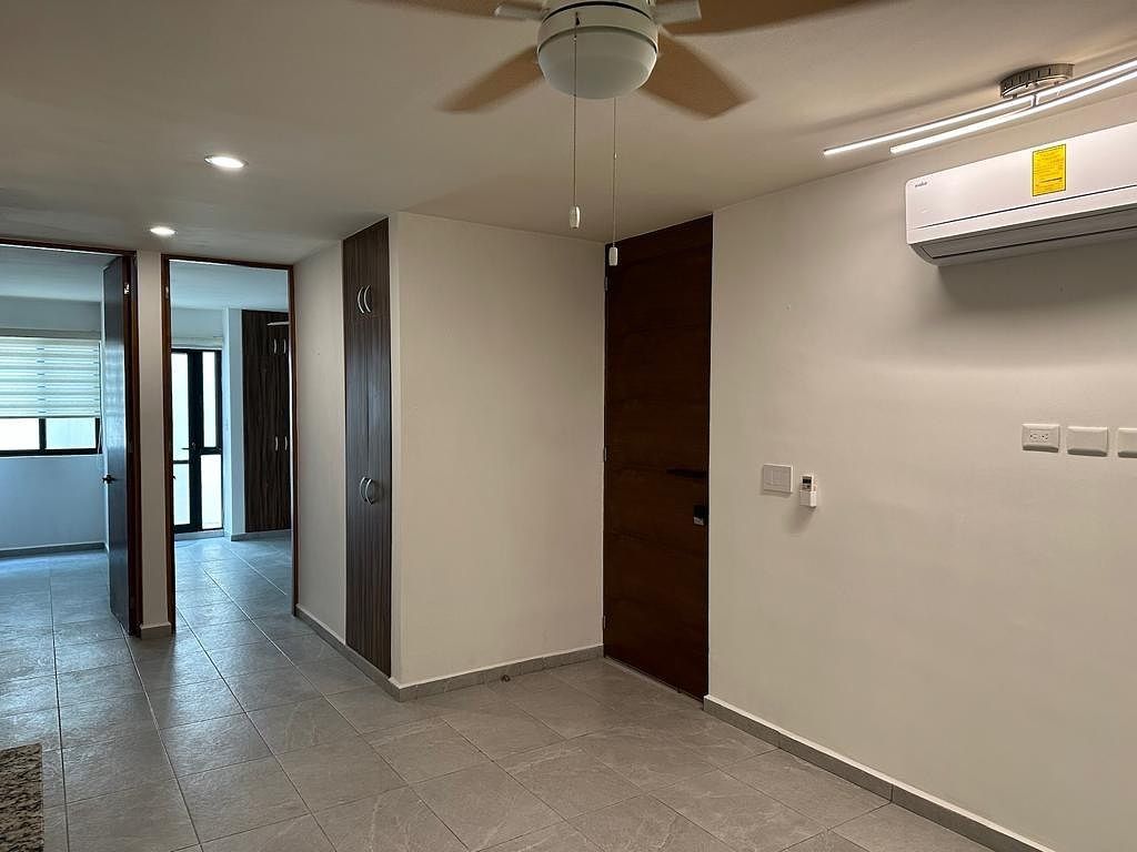 Apartment in Campestre, Mérida, photo 7 of 11