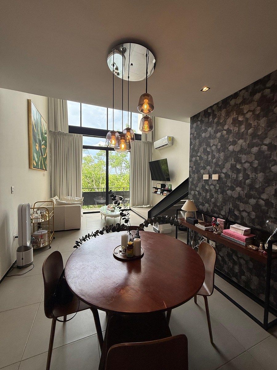 Apartamento em Temozón Norte, Mérida, foto 4 de 12