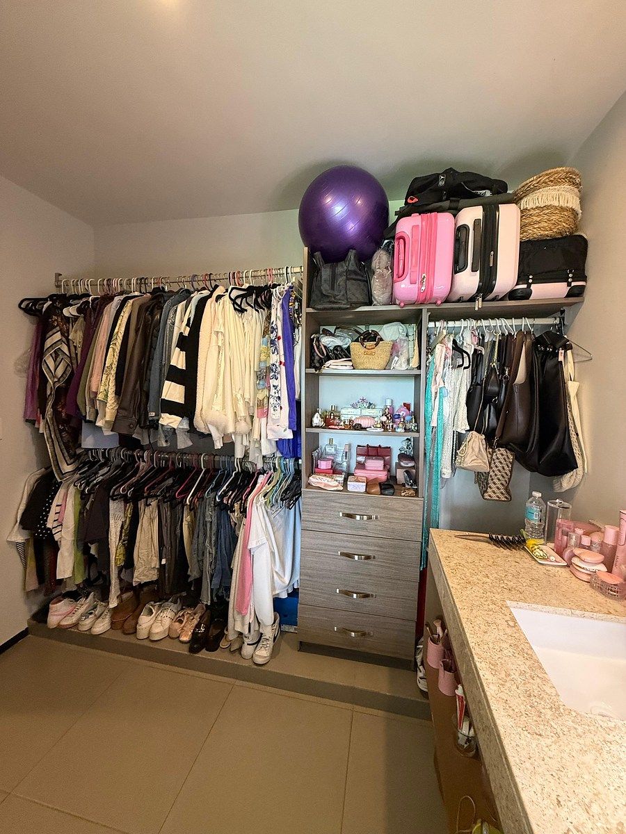 Apartamento em Temozón Norte, Mérida, foto 12 de 12