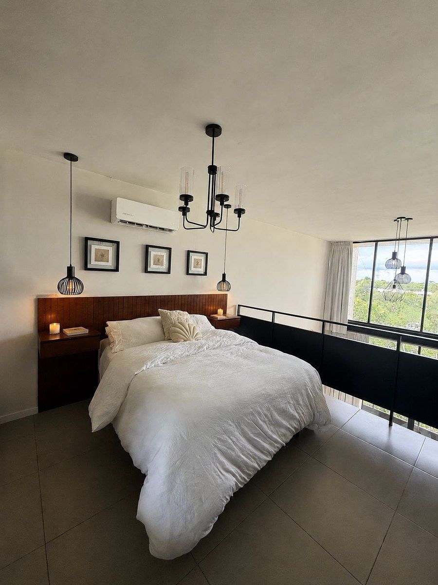 Apartamento em Temozón Norte, Mérida, foto 8 de 12