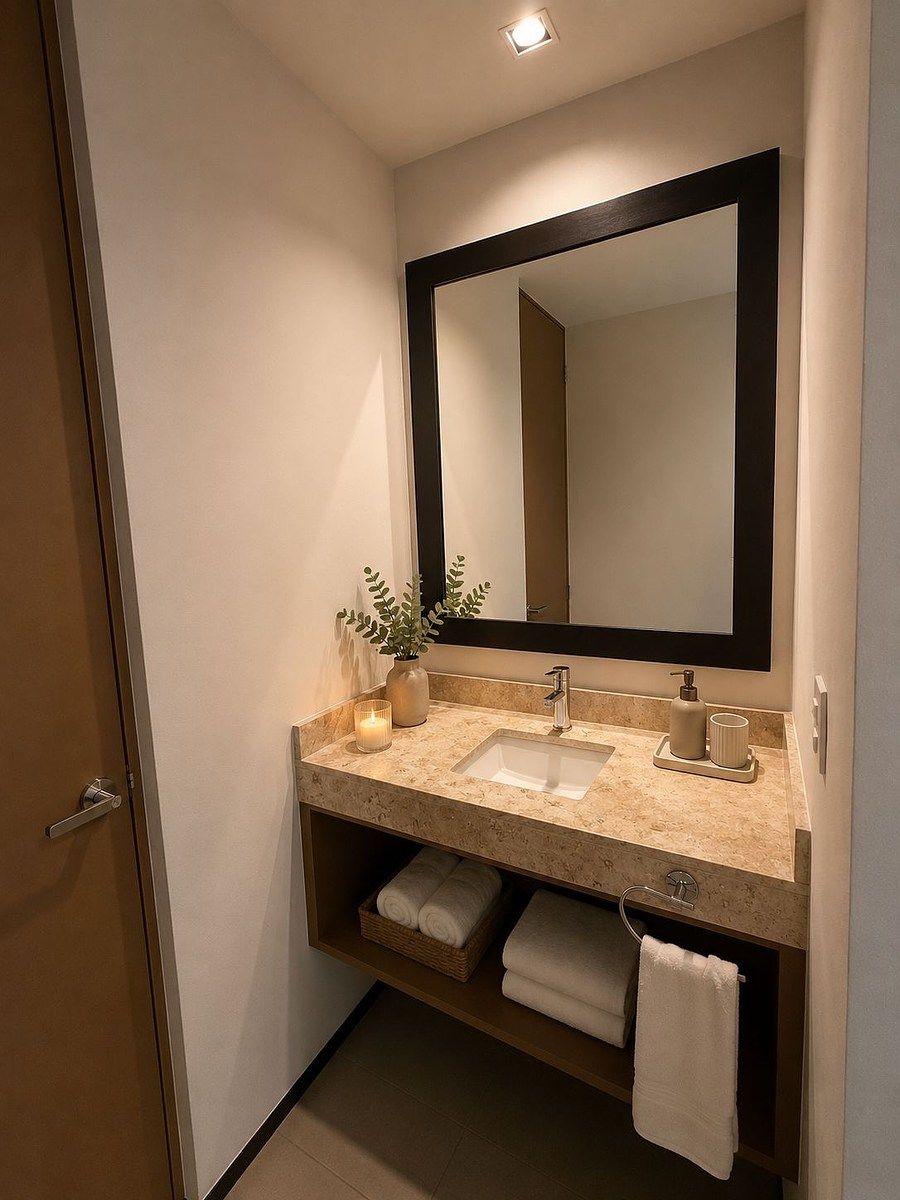 Apartamento em Temozón Norte, Mérida, foto 7 de 12
