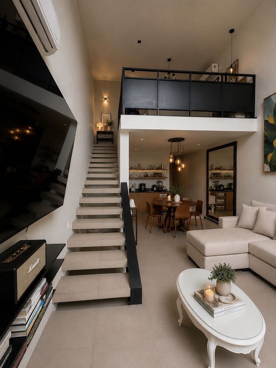 Apartamento em Temozón Norte, Mérida, foto 6 de 12
