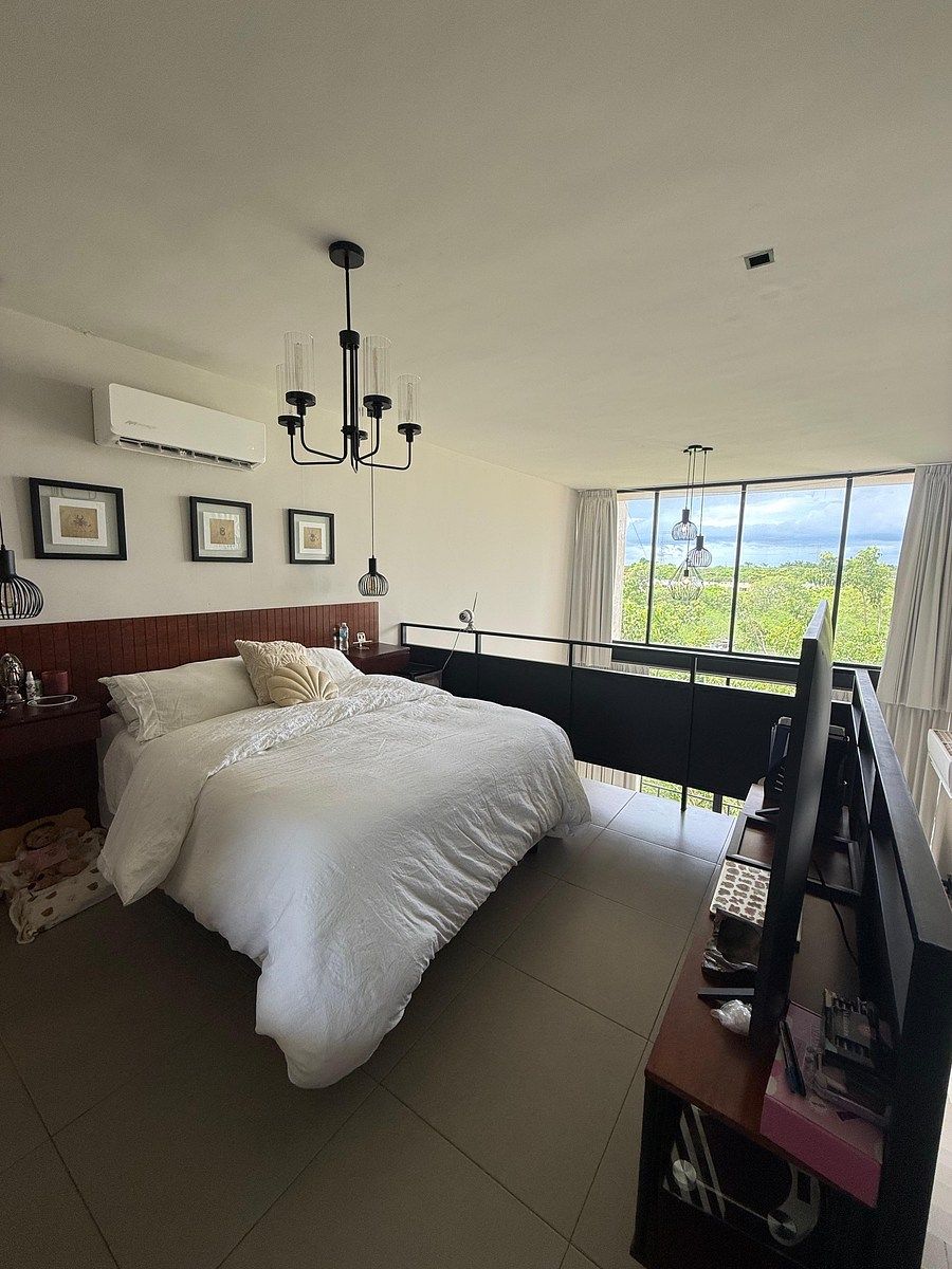 Apartamento em Temozón Norte, Mérida, foto 9 de 12