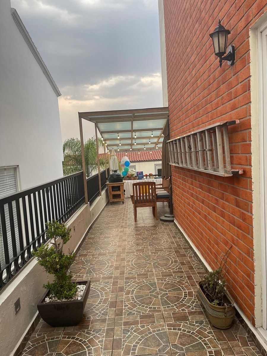 Casa em Bosque Esmeralda, Atizapán de Zaragoza, foto 8 de 25