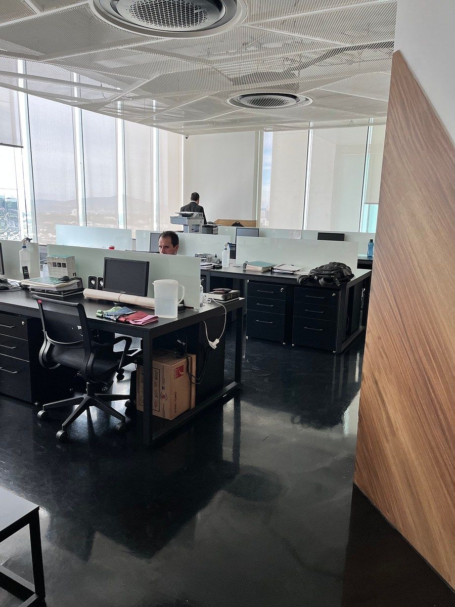 Sala Comercial em Puerta de Hierro, Zapopan, foto 4 de 34