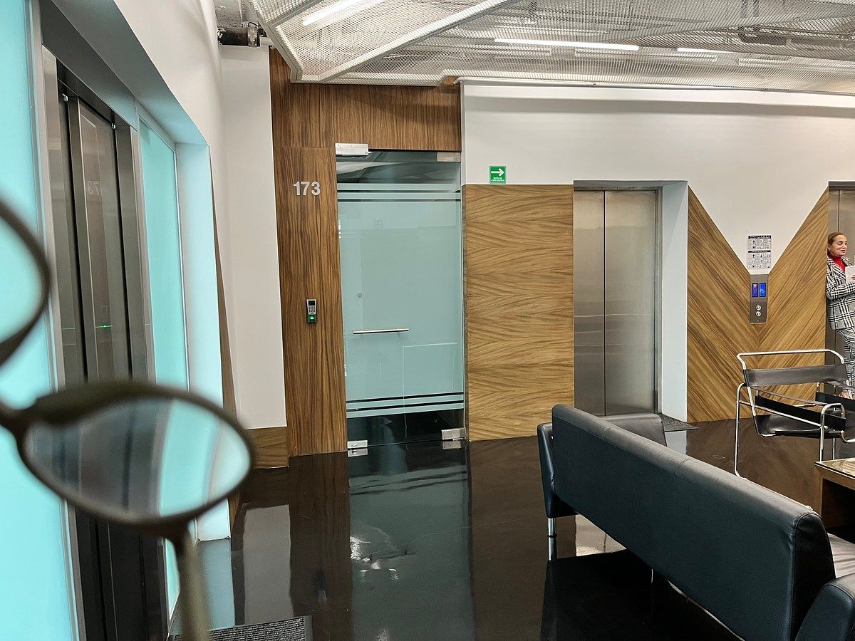 Sala Comercial em Puerta de Hierro, Zapopan, foto 6 de 34