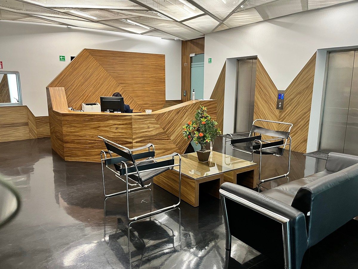 Sala Comercial em Puerta de Hierro, Zapopan, foto 7 de 34