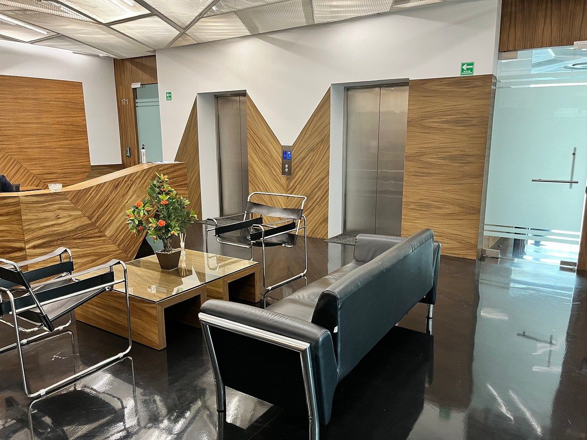 Sala Comercial em Puerta de Hierro, Zapopan, foto 8 de 34
