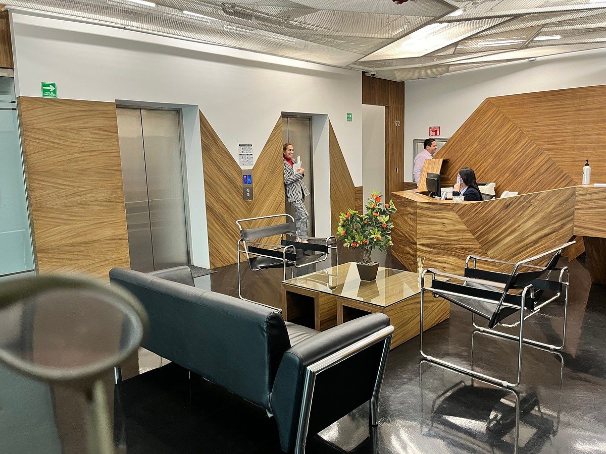 Sala Comercial em Puerta de Hierro, Zapopan, foto 9 de 34