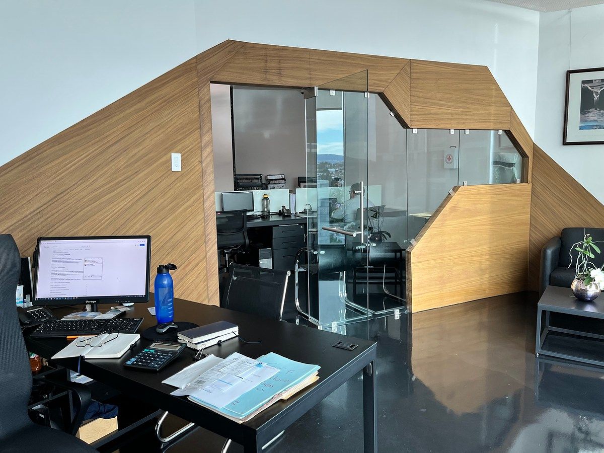 Sala Comercial em Puerta de Hierro, Zapopan, foto 10 de 34