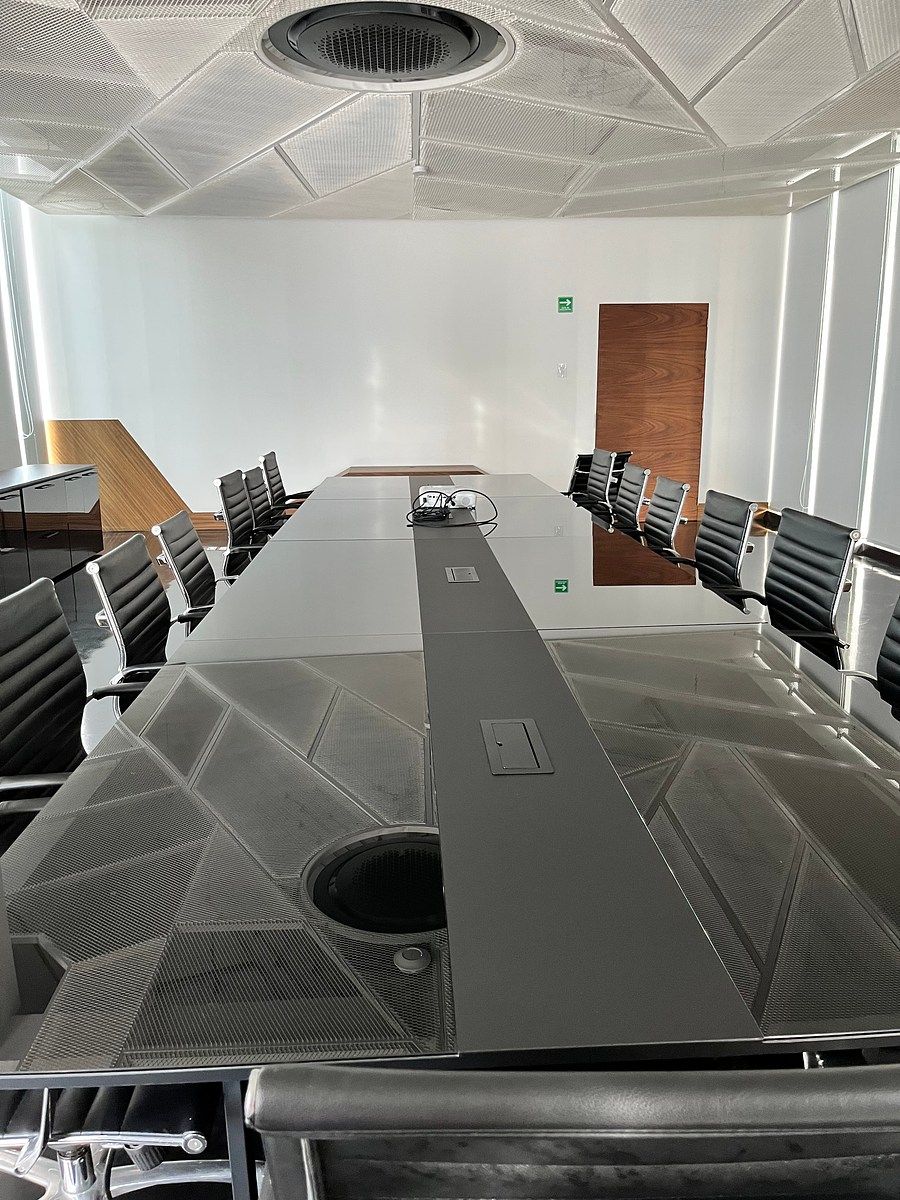 Sala Comercial em Puerta de Hierro, Zapopan, foto 11 de 34